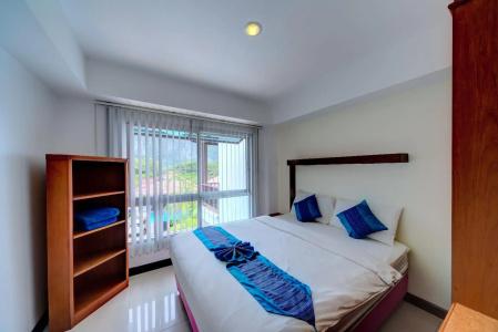 Krabi Apartment-Sha Extra Plus - 1