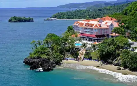 Bahia Principe Luxury Samana - Adults Only All Inclusive - 0