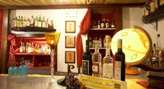 Castello Di San Marco Charming & Spa - 10