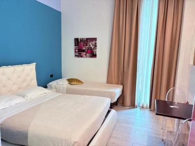 Blue Shades ApartHotel - 6