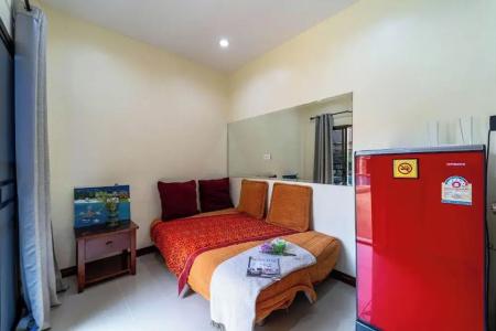 Siam Court - 31