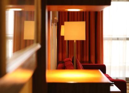 Crowne Plaza, An Ihg - 151