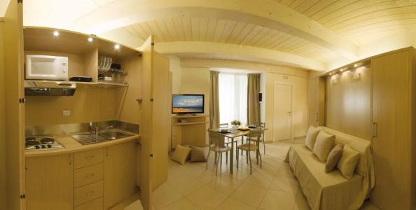 Continental & Residence - 3