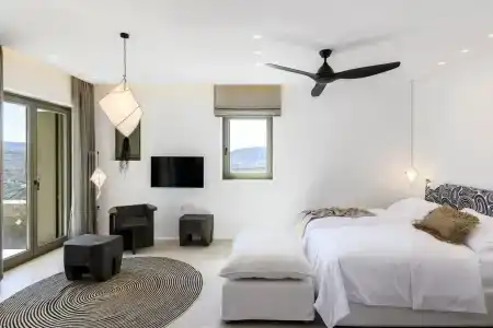 Panormos Bay Suites - 240
