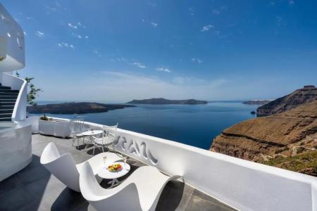 Athina Luxury Suites - 138