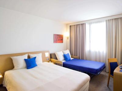 Novotel Marseille Vieux Port - 4
