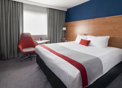 Holiday Inn Express Birmingham Star City, An Ihg - 2