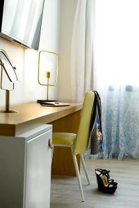 Alley Boutique and Spa - 78