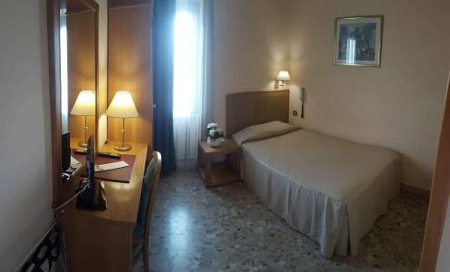 Nuovo Albergo - 5