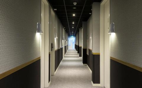 ibis Styles Amsterdam Airport - 16