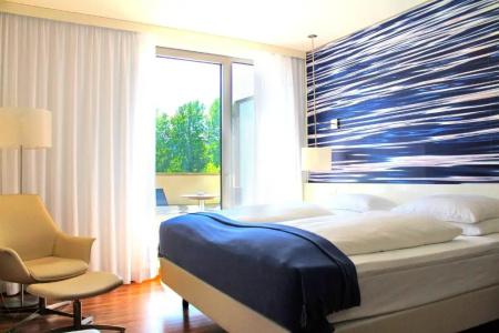 Pestana Berlin Tiergarten - 158