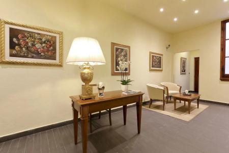 Relais Lavagnini Florence - 8