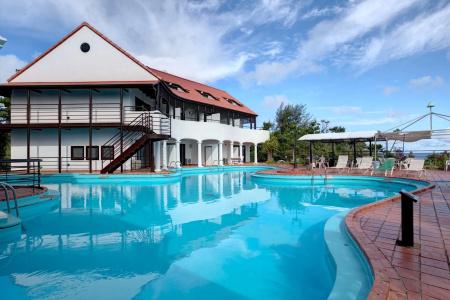 The Pool Resort Okinawa - 13