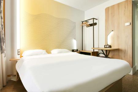 b&b hôTel Reims Bezannes - 26