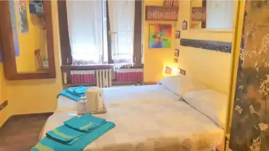 Bed & Breakfast A San Siro 75 - 29
