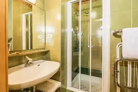 Aquila Dolomites Residence - 160