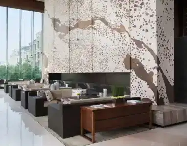 Grand Hyatt Dalian - 16