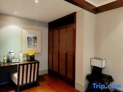 Yueshanshui Garden Holiday Villa - 13