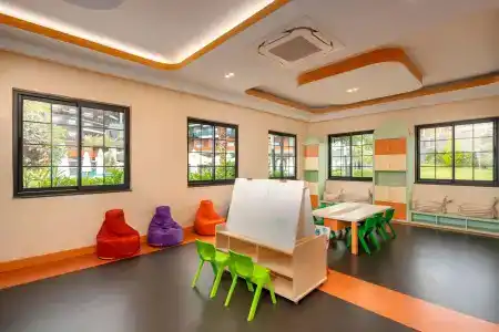 Kirman Calyptus Resort&Spa - 41