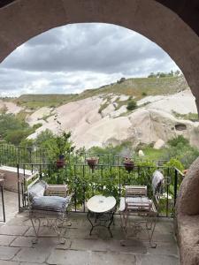 Babayan Evi Cave Boutique - Boutique Class - 66