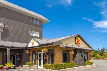 Super 8 by Wyndham - 0