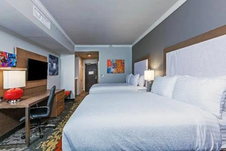 Holiday Inn Houston Ne-Bush Airport Area, An Ihg - 40