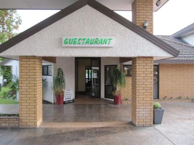 Palm City Motor Inn - 0