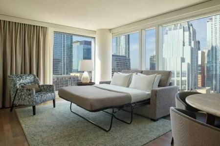 The Westin Austin Downtown - 114