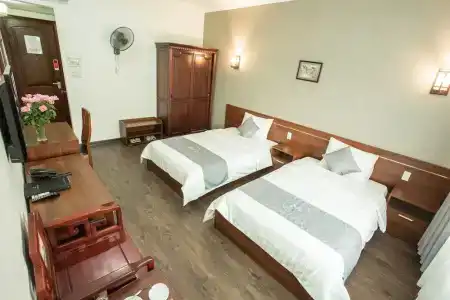 My Lan Hanoi - 116