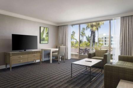 Holiday Inn San Diego Bayside, An Ihg - 144
