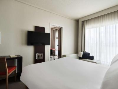 Novotel Athens - 7