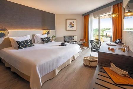 Hôtel Valdys Thalasso & Spa - les Pins - 47