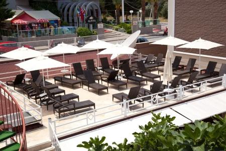Comet De Luxe - Halal All Inclusive - 23