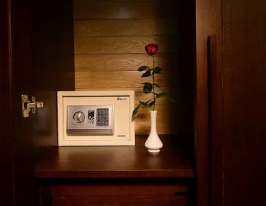 Bella Rosa & Spa - 80