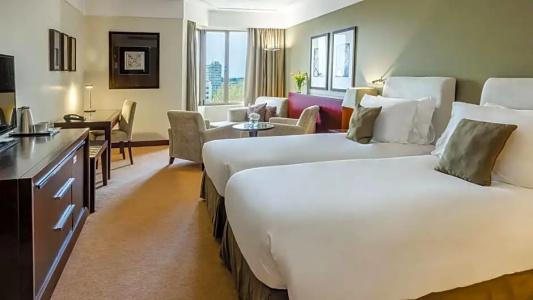 Crowne Plaza Porto, An Ihg - 96