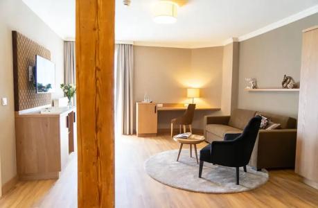 Krumers Post & Spa - 146