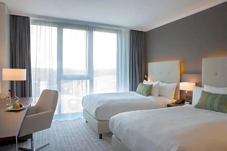 Courtyard by Marriott Wolfsburg - 32