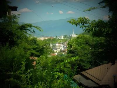 Yamanokami Onsen - 1
