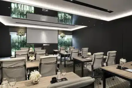 The Sukhothai Bangkok - Sha Plus Certified - 21