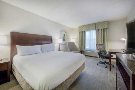 Hilton Garden Inn Southpoint - 42
