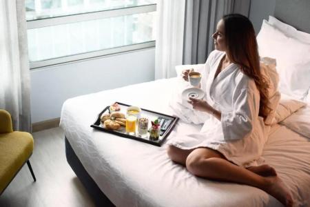 Novotel Las Condes - 56