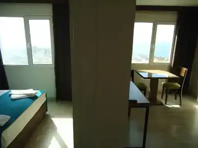 Barış Suite - 21