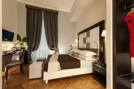 Dve Suite Rome - 20