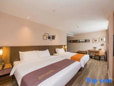 Muong Thanh Holiday Da Lat - 47