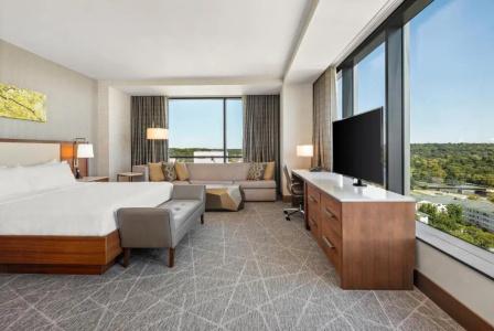 DoubleTree by Hilton - Mayo Clinic Area - 58