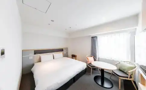 Via Inn Shinsaibashi Yotsubashi - 3