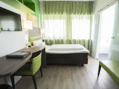 Bonnox Boardinghouse & - 32