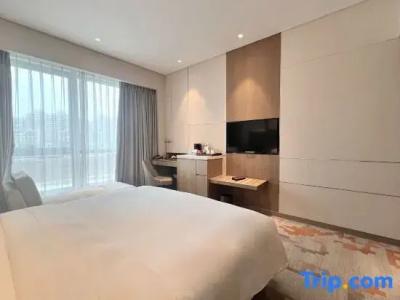 Radisson Exhibition Center Shanghai - 30
