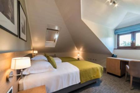 Villa Filaus b&b - 102