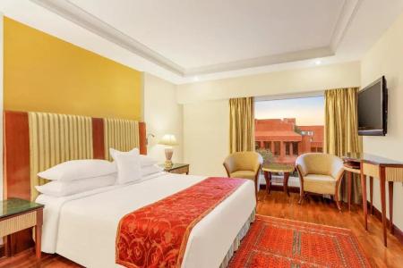 Itc Mughal, a Luxury Collection & Spa, - 62